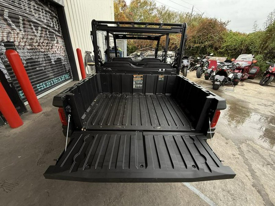 2026 Polaris® Ranger Crew SP 570 Premium