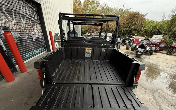 2026 Polaris® Ranger Crew SP 570 Premium