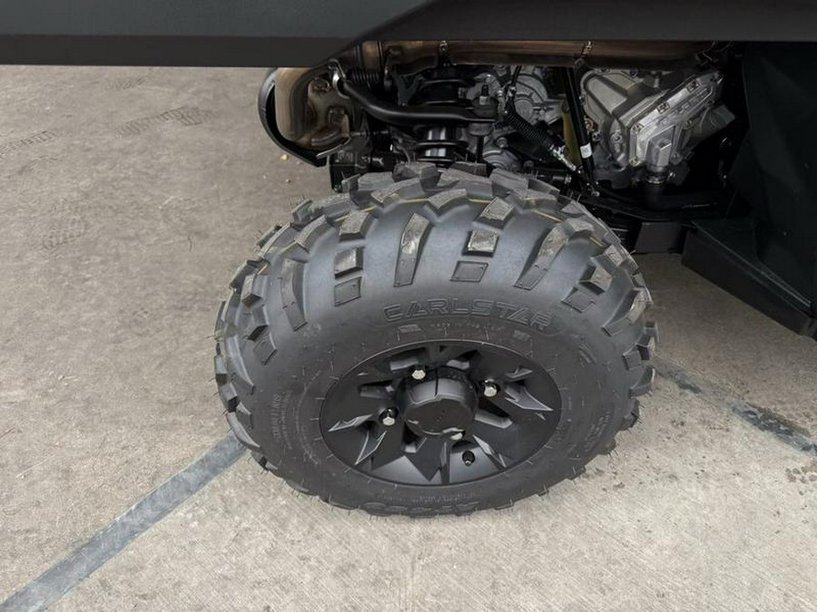 2026 Polaris® Ranger Crew SP 570 Premium