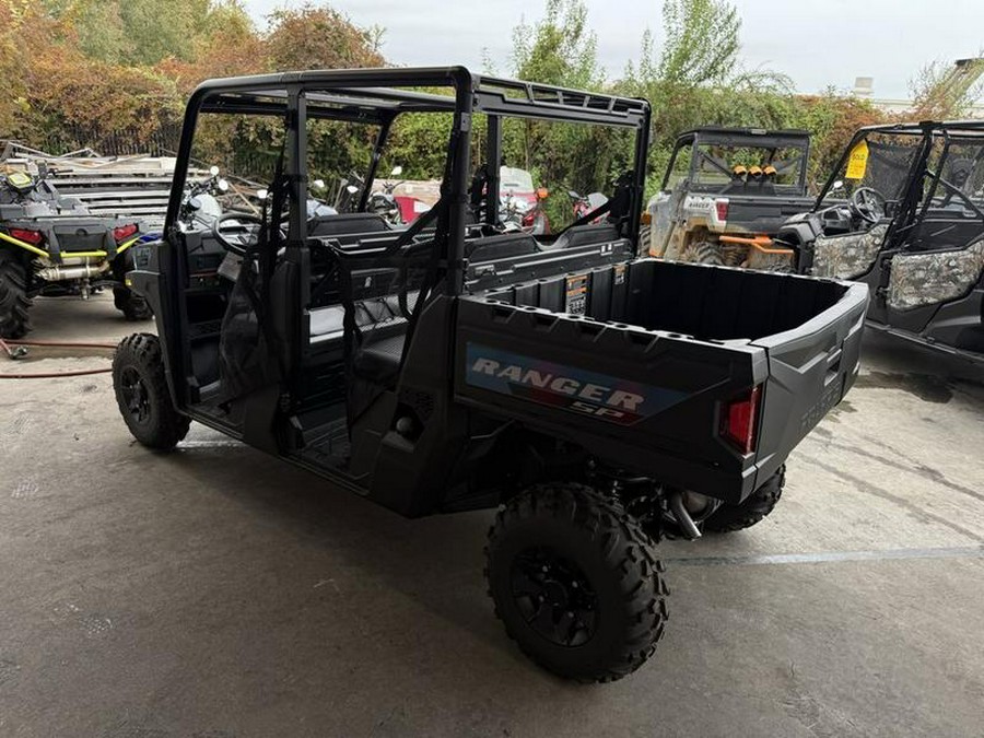 2026 Polaris® Ranger Crew SP 570 Premium