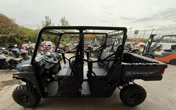 2026 Polaris® Ranger Crew SP 570 Premium