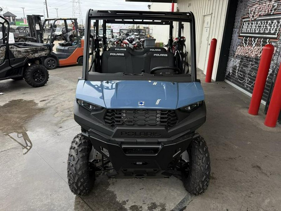2026 Polaris® Ranger Crew SP 570 Premium