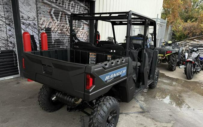 2026 Polaris® Ranger Crew SP 570 Premium