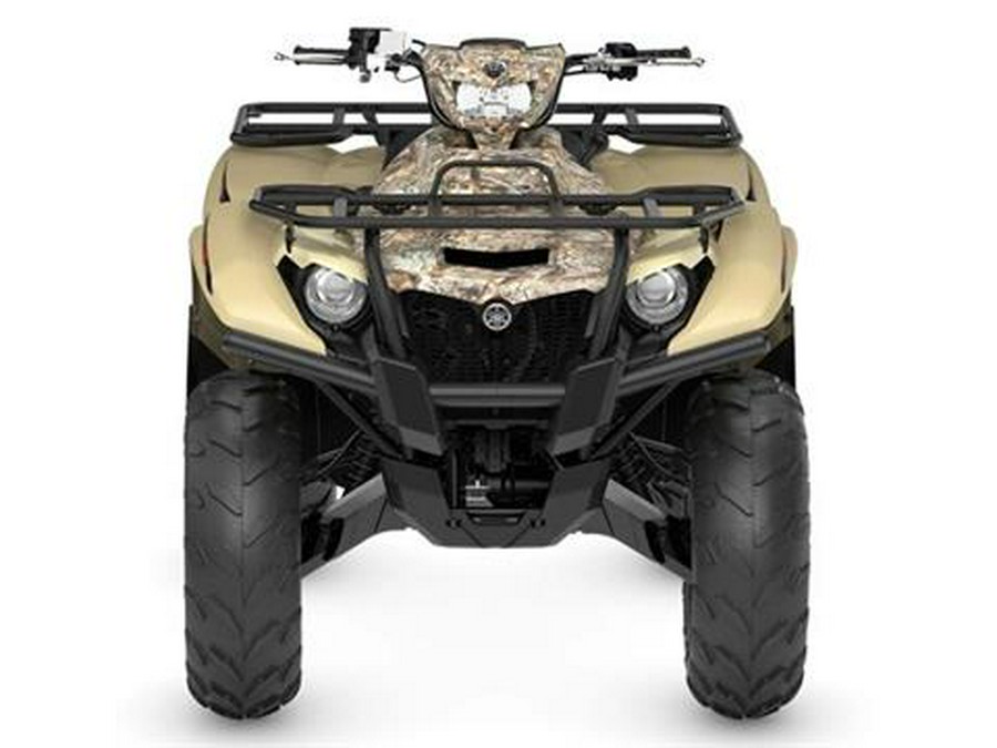 2026 Yamaha Kodiak 700 EPS