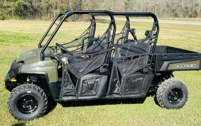 2025 Polaris® Ranger Crew 570 Full-Size