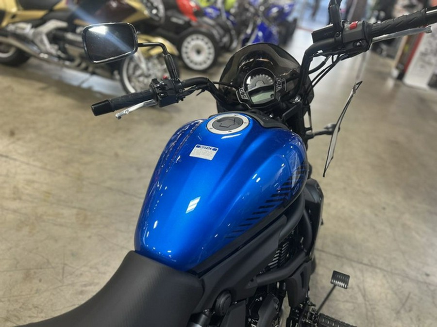 2026 Kawasaki Vulcan S Cafe ABS