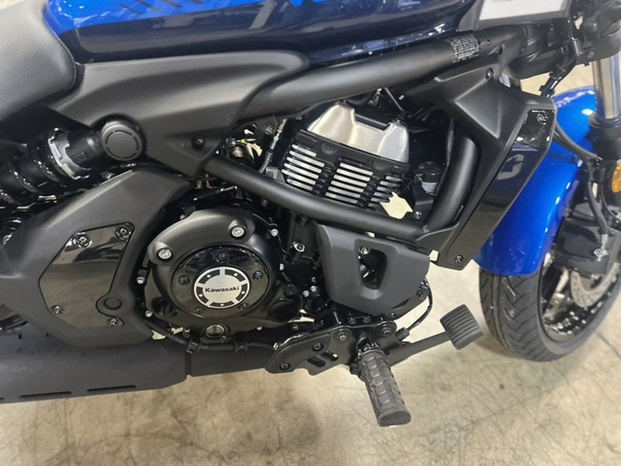 2026 Kawasaki Vulcan S Cafe ABS