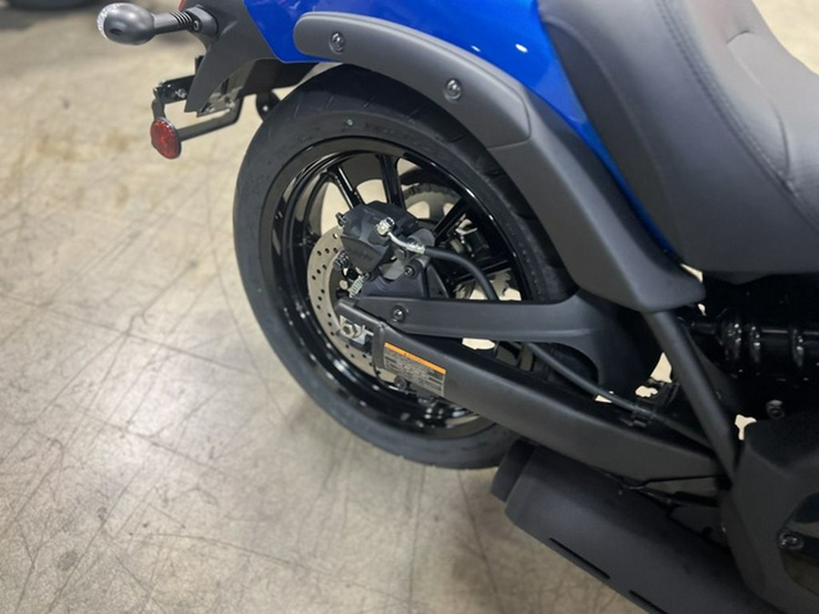 2026 Kawasaki Vulcan S Cafe ABS