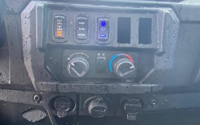 2025 Polaris RGR XP 1000 NS ED PREMIUM - STEALTH GRAY Premium -