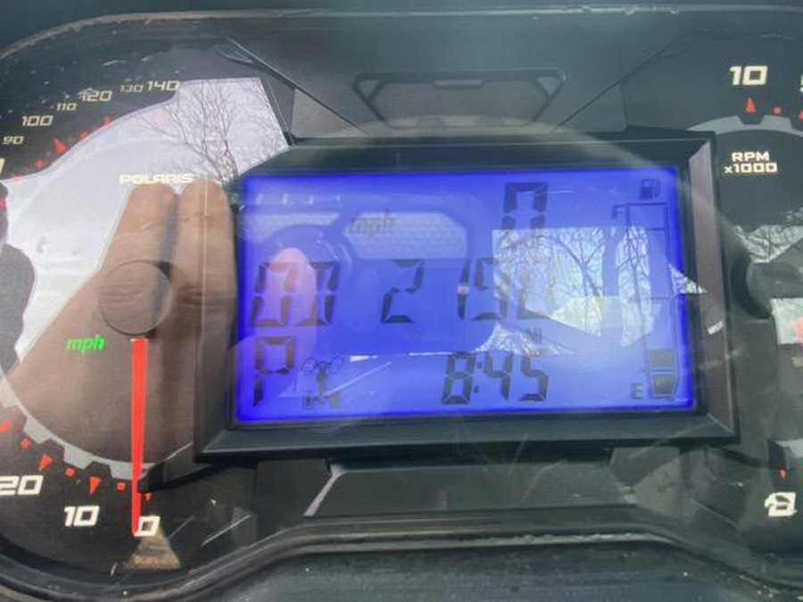 2025 Polaris RGR XP 1000 NS ED PREMIUM - STEALTH GRAY Premium -