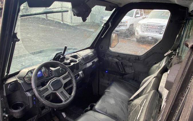 2025 Polaris RGR XP 1000 NS ED PREMIUM - STEALTH GRAY Premium -