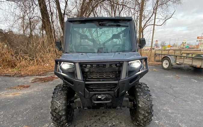 2025 Polaris RGR XP 1000 NS ED PREMIUM - STEALTH GRAY Premium -