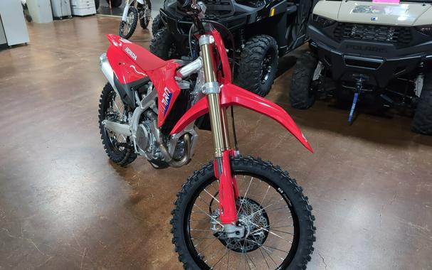 2026 Honda CRF® 450R