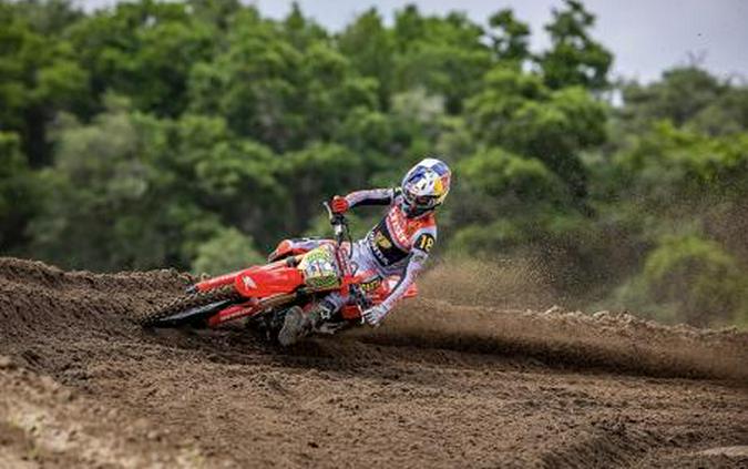 2026 Honda CRF® 450R