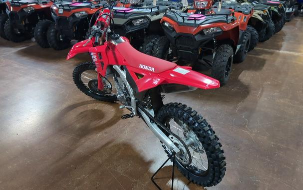 2026 Honda CRF® 450R