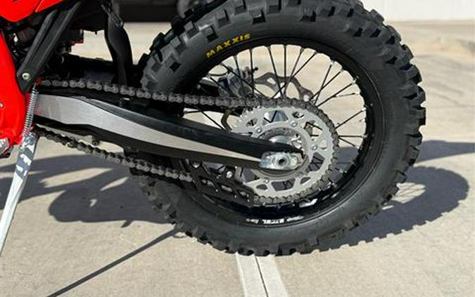 2026 Beta 250 RR X-Pro