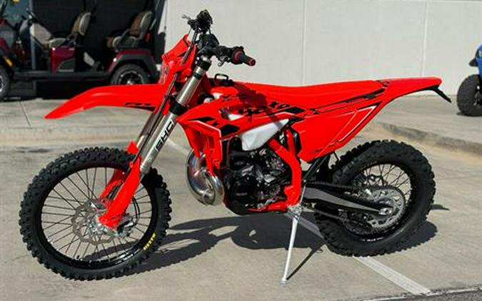 2026 Beta 250 RR X-Pro