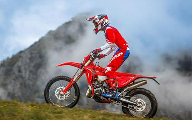2026 Beta 250 RR X-Pro