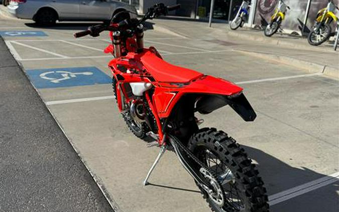 2026 Beta 250 RR X-Pro