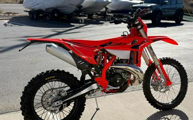 2026 Beta 250 RR X-Pro