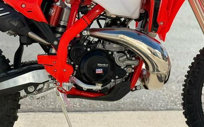2026 Beta 250 RR X-Pro