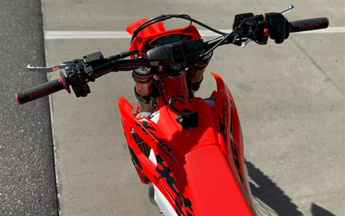 2026 Beta 250 RR X-Pro