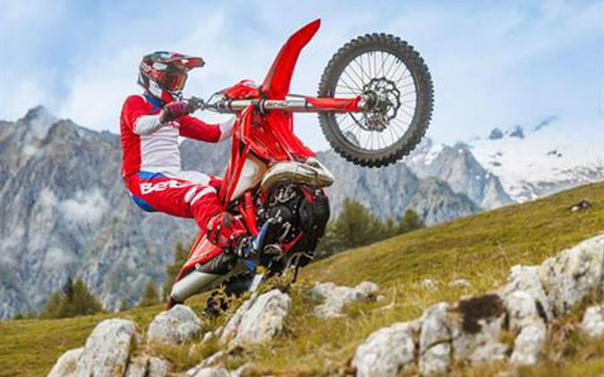 2026 Beta 250 RR X-Pro