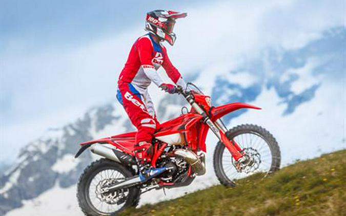 2026 Beta 250 RR X-Pro