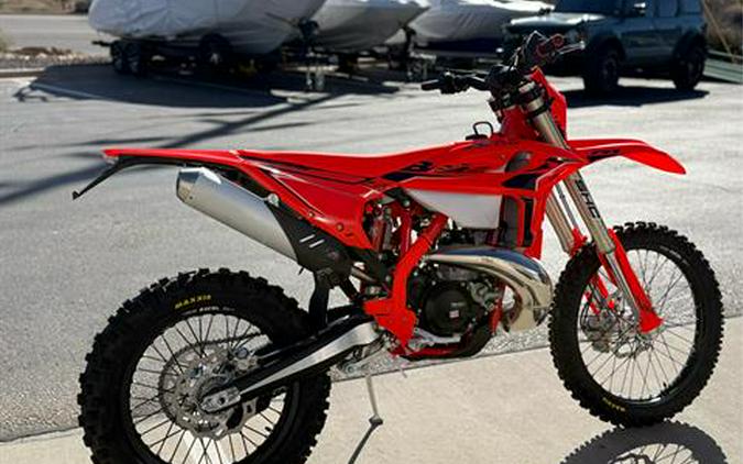 2026 Beta 250 RR X-Pro