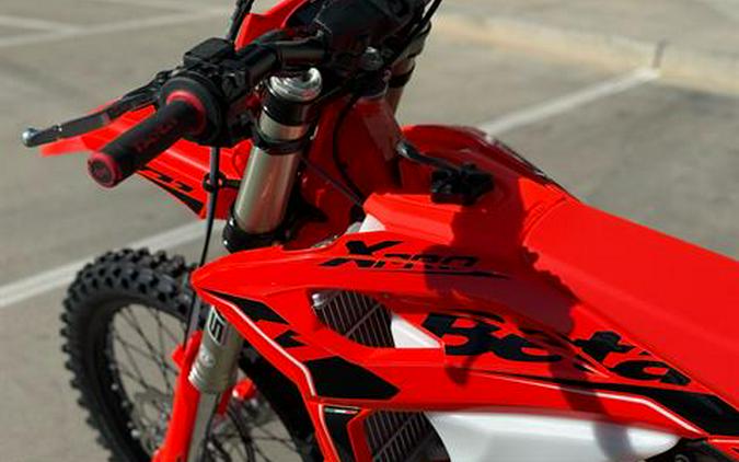 2026 Beta 250 RR X-Pro