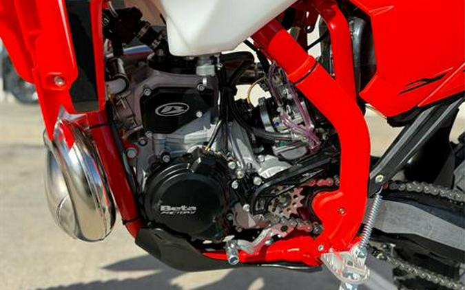 2026 Beta 250 RR X-Pro