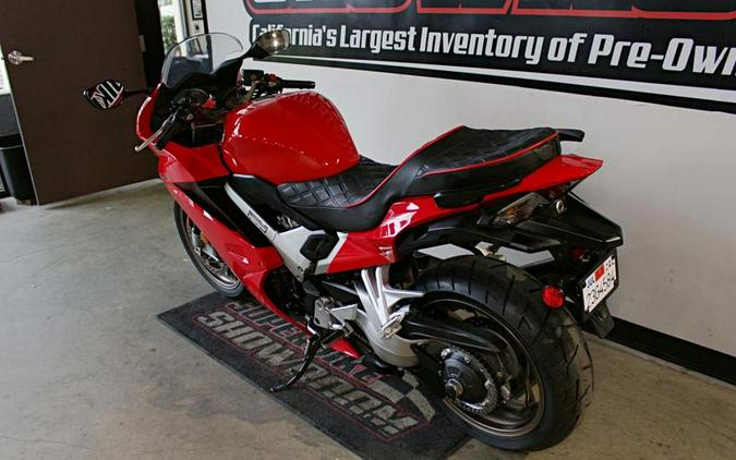 2014 Honda® Interceptor DLX