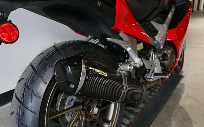 2014 Honda® Interceptor DLX