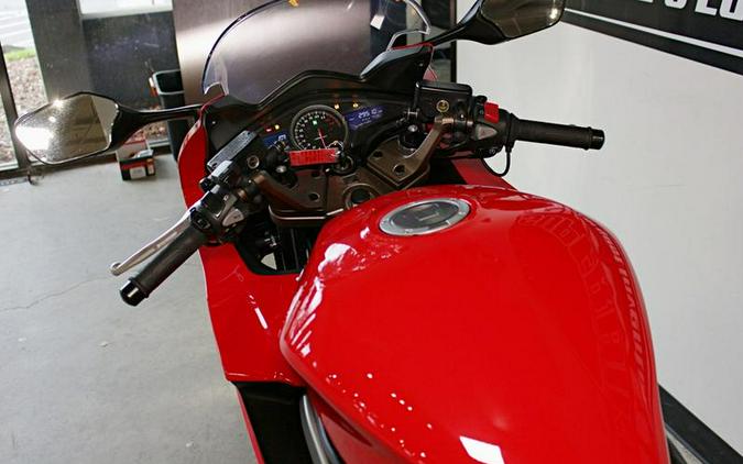 2014 Honda® Interceptor DLX