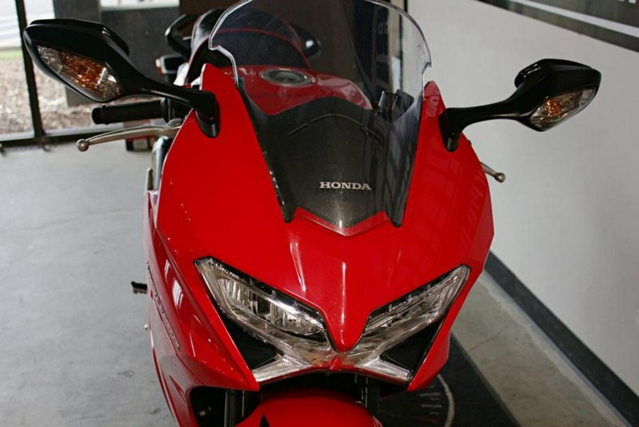 2014 Honda® Interceptor DLX