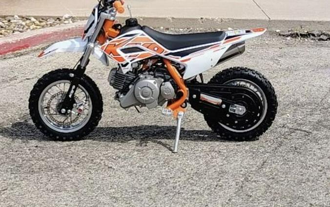 2025 Kayo KMB 60