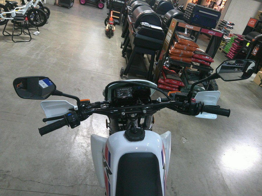 2025 Honda XR™ 650L