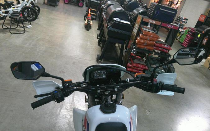 2025 Honda XR™ 650L