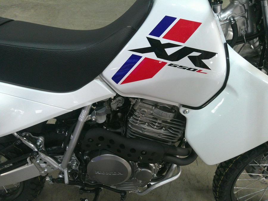 2025 Honda XR™ 650L