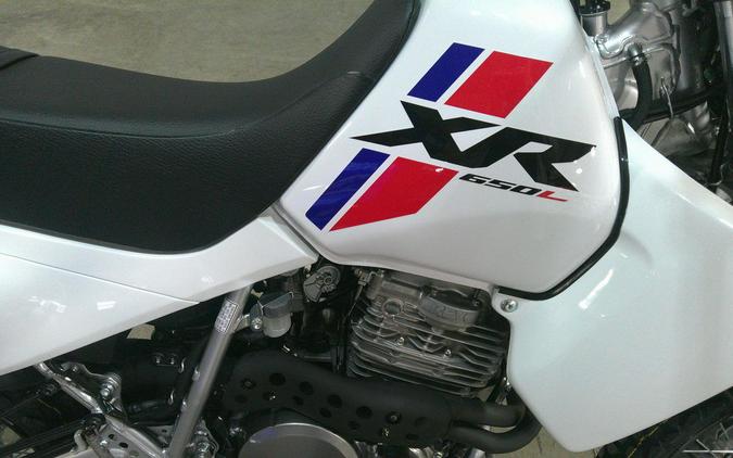 2025 Honda XR™ 650L