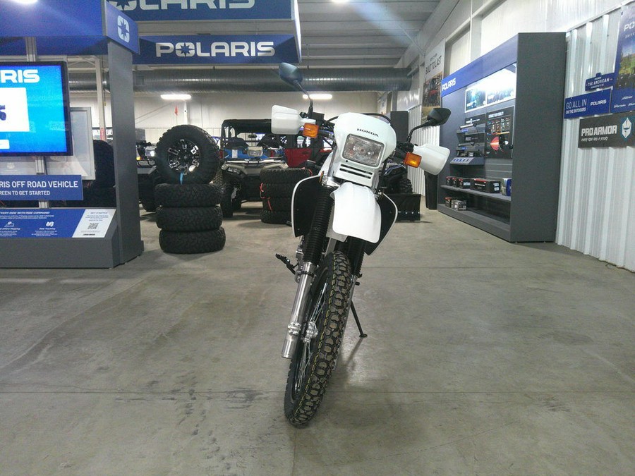 2025 Honda XR™ 650L
