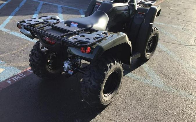 2026 Honda® FourTrax Rancher