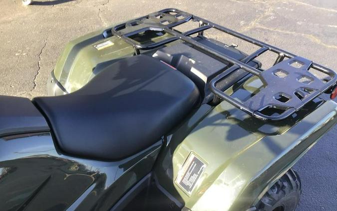 2026 Honda® FourTrax Rancher