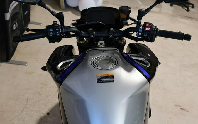 2025 Yamaha MT-10 SP 10 SP CA