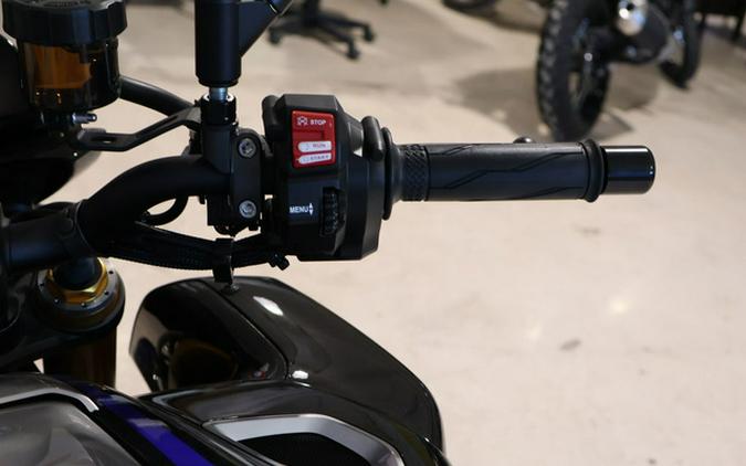 2025 Yamaha MT-10 SP 10 SP CA