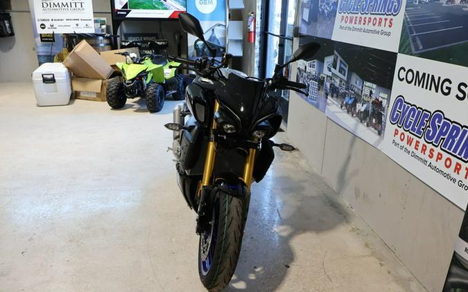 2025 Yamaha MT-10 SP 10 SP CA
