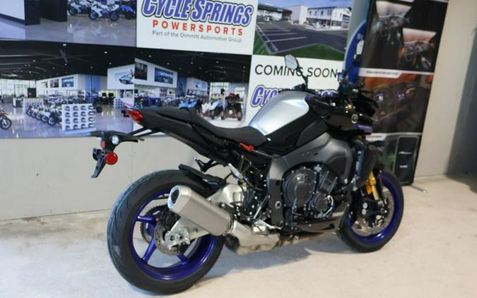 2025 Yamaha MT-10 SP 10 SP CA