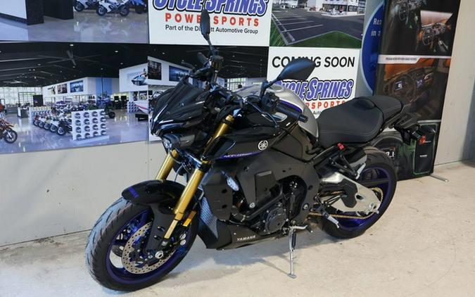 2025 Yamaha MT-10 SP 10 SP CA
