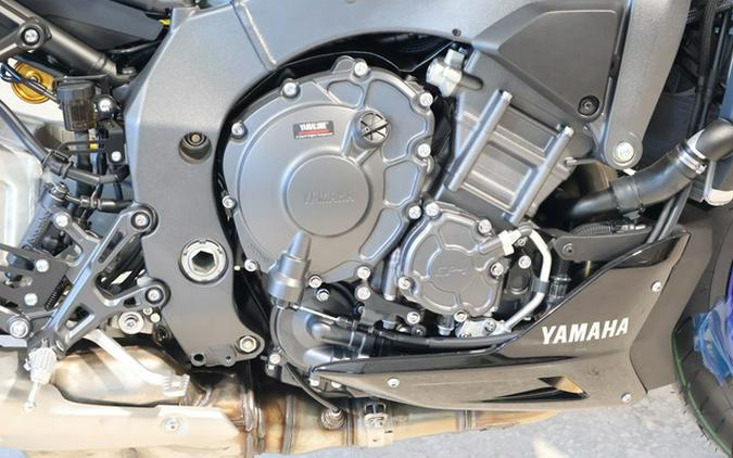 2025 Yamaha MT-10 SP 10 SP CA