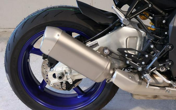 2025 Yamaha MT-10 SP 10 SP CA